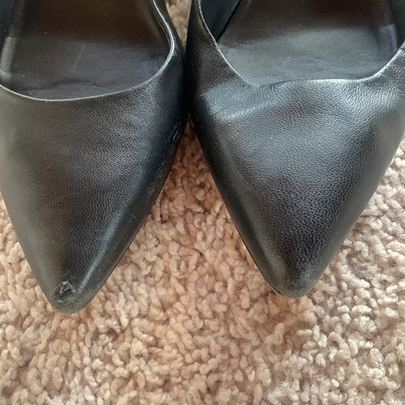 Via Spiga block heel - Picture 4 of 5